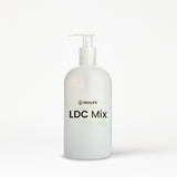 Maišymo buteliukas 500 ml.