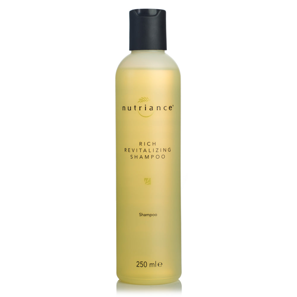 Rich Revitalizing Shampoo