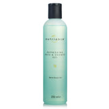 Gaivinamoji vonios ir dušo želė