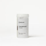 Karotenoidų kompleksas, karotenoidų maisto papildas