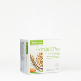 Formula IV Plus, multivitaminų ir mineralų maisto papildas
