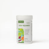 Vita-Squares, Children´s Food supplement, chewable tablets