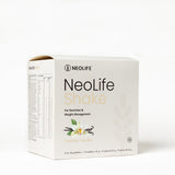 „NeoLifeShake“ – baltymų kokteilis, pakeičiantis valgį