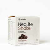 „NeoLifeShake“ – baltymų kokteilis, pakeičiantis valgį