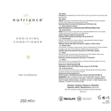 Praturtinantis kondicionierius